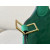 Hermes Picotin Lock 18 Clemence and Matt Alligator Vert Cypres(6O)Gold Hardware Green