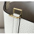 Hermes Picotin Lock 18 Clemence Cuivre(6C) Gold Hardware White