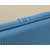 Hermes Picotin Lock 18 Clemence Gris Ciment(I2) Palladium Hardware Blue