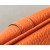 Hermes Picotin Lock 18 Clemence Feu(9J) Palladium Hardware Orange