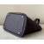 Hermes Picotin Lock 18 Clemence Jaune de Naples(9O) Gold Hardware Dark Brown