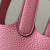 Hermes Picotin Lock 18 Clemence Limoncello(0Y) Gold Hardware Pink