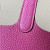 Hermes Picotin Lock 18 Clemence Limoncello(0Y) Gold Hardware Purple