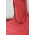Hermes Picotin Lock 18 Clemence and Ostrich Nata(I2) and Jaune Poussin(1Z) Palladium Hardware Pink