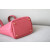 Hermes Picotin Lock 18 Clemence and Matt Alligator Vert verone(U1)Gold Hardware Pink