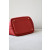 Hermes Picotin Lock 18 Clemence Biscuit(4B) Palladium Hardware Red