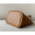 Hermes Picotin Lock 18 Clemence Nata(I2) Gold Hardware Brown
