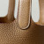 Hermes Picotin Lock 18 Clemence Nata(I2) Gold Hardware Brown