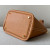 Hermes Picotin Lock 18 Clemence New Bleu Jean(D2) Gold Hardware Brown