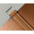 Hermes Picotin Lock 18 Clemence New Bleu Jean(D2) Palladium Hardware Brown