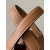 Hermes Picotin Lock 18 Clemence New Bleu Jean(D2) Palladium Hardware Brown