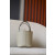 Hermes Picotin Lock 18 Clemence (S4) Palladium Hardware Beige
