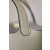 Hermes Picotin Lock 18 Clemence (S4) Palladium Hardware Beige