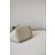 Hermes Picotin Lock 18 Clemence (S4) Palladium Hardware Beige
