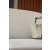 Hermes Picotin Lock 18 Clemence (S4) Palladium Hardware Beige