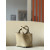 Hermes Picotin Lock 18 Clemence (93) Gold Hardware Dark Beige