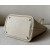 Hermes Picotin Lock 18 Clemence (93) Gold Hardware Dark Beige