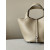 Hermes Picotin Lock 18 Clemence (93) Gold Hardware Dark Beige