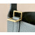 Hermes Picotin Lock 22 Clemence Nior(89) Gold Hardware Green
