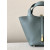 Hermes Picotin Lock 22 Clemence Nior(89) Gold Hardware Green