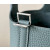 Hermes Picotin Lock 18 Clemence Gris Meyer(0L) Gold Hardware Green