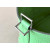 Hermes Picotin Lock 18 Clemence Rose Confetti(1Q) Palladium Hardware Green