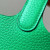 Hermes Picotin Lock 18 Clemence Rose Confetti(1Q) Palladium Hardware Green