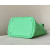 Hermes Picotin Lock 18 Clemence Rose Confetti(1Q) Palladium Hardware Green