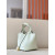 Hermes Picotin Lock 18 Clemence Rose Fourpre(L3) Palladium Hardware Fizz Green