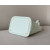 Hermes Picotin Lock 18 Clemence Rose Fourpre(L3) Palladium Hardware Fizz Green