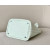 Hermes Picotin Lock 18 Clemence Rose Sakura(3Q) Palladium Hardware Fizz Green