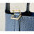Hermes Picotin Lock 18 Epsom Sesame(2S) Palladium Hardware Dark Blue