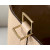 Hermes Picotin Lock 18 Clemence Alezan(3G) Gold Hardware Dark Beige