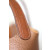 Hermes Picotin Lock 22 Clemence Rose Sakura (3Q) Palladium Hardware Brown