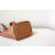 Hermes Picotin Lock 22 Clemence Rose Sakura (3Q) Palladium Hardware Brown