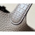 Hermes Picotin Lock 22 Clemence Craie(10) Palladium Hardware Elephant Grey