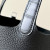 Hermes Picotin Lock 22 Clemence Nior(89) Palladium Hardware Black