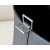 Hermes Picotin Lock 22 Clemence Nior(89) Palladium Hardware Black