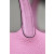 Hermes Picotin Lock 18 Clemence Sauge (Q1 ) Palladium Hardware Pink