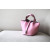 Hermes Picotin Lock 18 Clemence Sauge (Q1 ) Palladium Hardware Pink