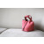 Hermes Picotin Lock HSS 18 Clemence Alezan(3G) and Lime(9R) Palladium Hardware Pink