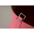 Hermes Picotin Lock HSS 18 Clemence Alezan(3G) and Lime(9R) Palladium Hardware Pink