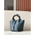 Hermes Picotin Lock HSS 18 Clemence Marfa(8Q), New (0U) and Macassar(3S) Palladium Hardware Black
