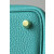 Hermes Picotin Lock HSS 18 Clemence Gold(37) ,Etoupe(18) and Nata(I2) Palladium Hardware Turquoise Green