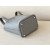 Hermes Picotin Lock 18 Clemence Rouge Grenade(K1) Palladium Hardware Dark Brown