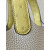 Hermes Picotin Lock HSS 18 Clemence Gris Perle(80) and Rose eLipstick(U5) Gold Hardware White