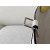 Hermes Picotin Lock HSS 18 Clemence Gris Perle(80) and Rose eLipstick(U5) Gold Hardware White
