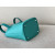 Hermes Picotin Lock 18 Clemence Alezan(3G) Palladium Hardware Blue