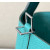 Hermes Picotin Lock 18 Clemence Alezan(3G) Palladium Hardware Blue