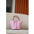 Hermes Picotin Lock 18 Clemence Rouge H(55) Gold Hardware Light Pink